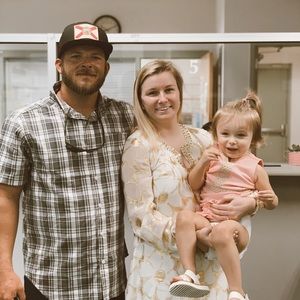 Meet your Posher, Katelyn